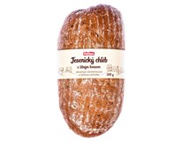 Chléb Jesenický nebalený 500 g