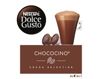Nescafé Dolce Gusto Chococino 1x(8+8ks) kapsle