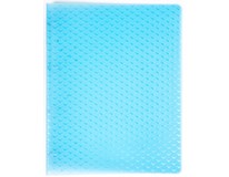 Desky Colour'Ice Esselte Brz. 4-kroužkové modré 1ks