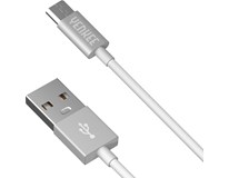 YENKEE Kabel USB/Micro 221WSR 1 m 1 ks