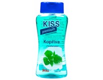 Kiss Premium Šampon vůně kopřivy 1x500ml