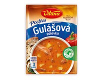 Vitana Poctivá polévka gulášová 1x101g