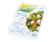 Lučina salátová jemně slaná chlaz. 1x150 g