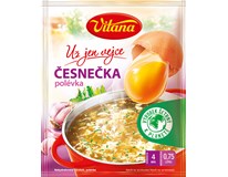 Vitana Už jen vejce Polévka česneková 1x22g