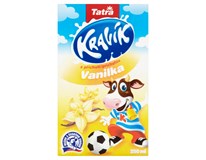 Tatra Kravík vanilkový 12 x 250 ml
