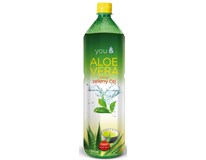You Green Tea Aloe Vera 12x1,5L