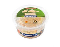AMBROSI Parmigiano Reggiano hobliny chlaz. 80 g