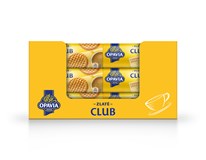 OPAVIA Club sušenky máslové 12x 140 g