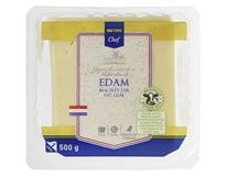 METRO Chef Edam 40% sýr plátky chlaz. 500 g
