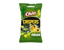 Chio Crispers wasabi 1x60g
