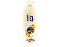 Fa Cream&Oil Macadamia/ Moringa Flower Sprchový gel 1x250ml