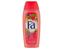 Fa Fiji Vibes Extreme Sprchový gel 400 ml