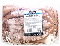 Chobotnice mraž. váž. 1x cca 1-2 kg