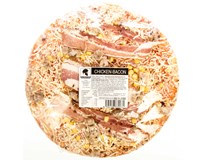 Gladiátor Pizza chicken-bacon mraž. 1x380g