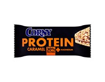 Corny Protein Cereální proteinová tyčinka s karamelovou náplní 1x35g