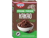 Dr.Oetker Kakao přírodní 100 g