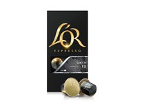L'Or Espresso Onyx Kapsle kávové 1x12 ks