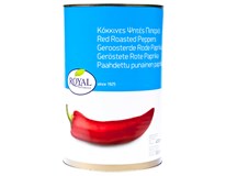Royal Paprika červená pečená 1x4200 g