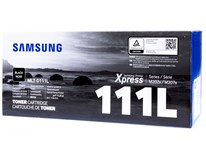 Toner Samsung MLT-D111L H-Yield black 1ks