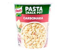 Knorr Snack Těstoviny Carbonara 1x55g