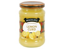 Mackays Krém citrónový 340 g