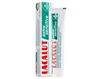 Lacalut Extra Sensitive zubní pasta 1x75ml