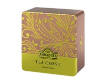 Ahmad Tea London Tea Chest Four čaj 4x10 ks plech