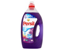 Persil Lavender Color prací gel (100 praní) 1x5L