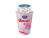 Olmíci jogurt jahoda Chamallows 10x 111 g
