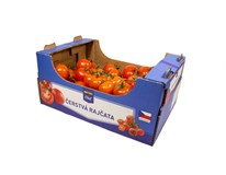 METRO Chef Rajčata Saluoso 34+ čerstvá 2,5 kg karton