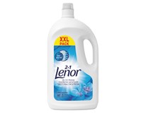 Lenor 2v1 Spring Awakening tekutý prací gel (67 praní) 1x3,685L
