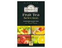 Ahmad Fruit Tea Selection čaj ovocný 40 g