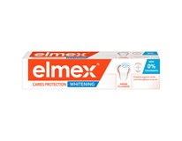 Elmex Caries Protection Whitening zubní pasta 1 ks