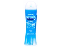 Durex Play Feel lubrikační gel 1x50ml