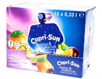 Capri-Sun mango/maracuja 15x330ml