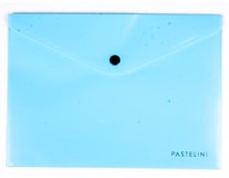 Desky druk Pastelini KPP A5 modré 1ks