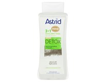 Astrid Citylife Detox micelární voda 1x400ml