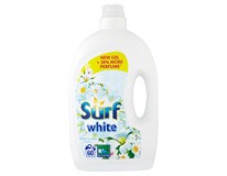 Surf White Orchid prací gel (60 praní) 1x4,2L