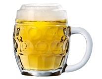 Sklo pivní Tübinger 500 ml 6 ks