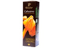 Cafissimo Espresso Caramel 10 ks kapsle