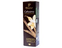 Cafissimo Espresso Vanilla 1x70g kapsle