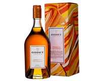 Godet X.O. Cognac 40% 1x700ml