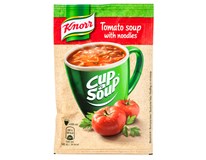 Knorr Prima Pauza rajská polévka instantní 32x19g