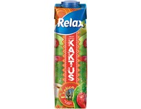 Relax Exotica kaktus 12x1L