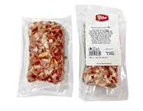 Ribo Anglická slanina kostky chlaz. 1x400g