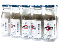 Martini Bianco Vermouth 50x60ml