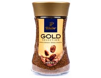 Tchibo Gold Selection káva instantní 200 g