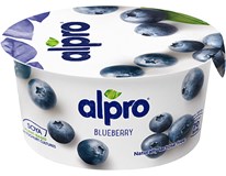 alpro Alternativa jogurtu borůvka chlaz. 150 g
