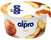 alpro Alternativa jogurtu broskev chlaz. 150 g