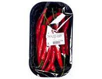 Paprika Chilli červená čerstvá váž. 1x cca 250 g